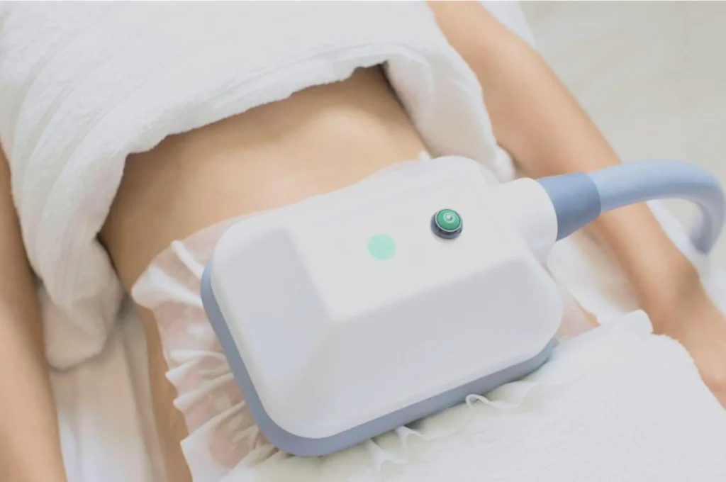 How Fat Freezing and HIFU Work Together? 3 advantages to combining Fat Freezing and HIFU West Mersea