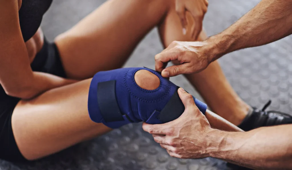 Mastering Muscle Recovery: How Long Does It Really Take After an Injury? 1 Essential Psychological Strategies for Recovering from injury and muscle recovery West Mersea
