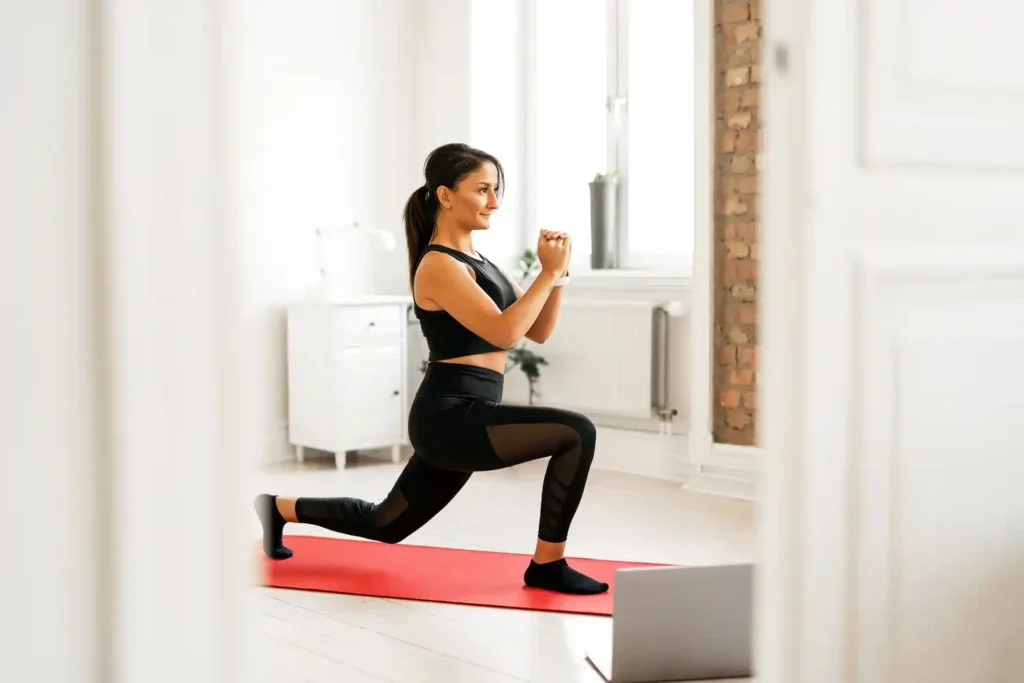 Sculpt Your Legs at Home: Effective Exercises for Stunning Definition 2 Sculpt Your Legs at Home Effective Exercises for Stunning Definition - Leg toning West Mersea