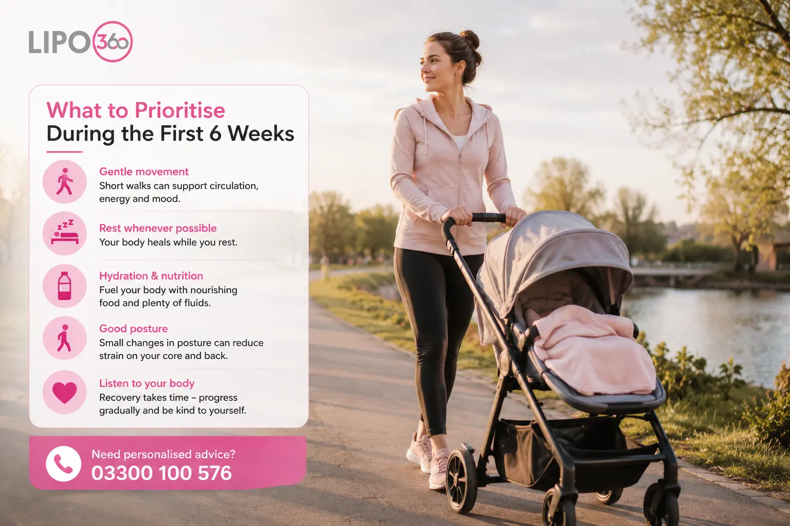 What to Do (and Avoid) in the First 6 Weeks After Giving Birth To Avoid Diastasis Recti 2 Why Are the First 6 Weeks After Giving Birth So Important West Mersea?